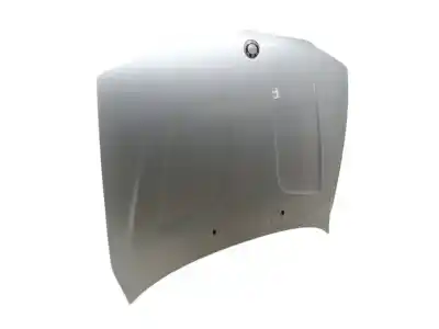 Second-hand car spare part bonnet for bmw x3 (e83) 3.0d oem iam references 41003449411  