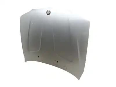 Second-hand car spare part bonnet for bmw x3 (e83) 3.0d oem iam references 41003449411  