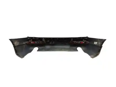 Peça sobressalente para automóvel em segunda mão para choques traseiro por audi q7 (4l) 3.0 tdi referências oem iam 4l0807303a  