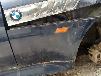 Автозапчастина б/у передне праве крило для bmw z3 roadster (e36) 1.9 i посилання на oem iam 41358398694