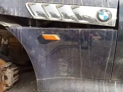 Автозапчастина б/у передне ліве крило для bmw z3 roadster (e36) 1.9 i посилання на oem iam 41358398693
