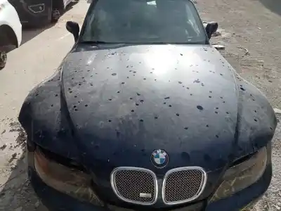 Автозапчастина б/у капок для bmw z3 roadster (e36) 1.9 i посилання на oem iam 41618398652