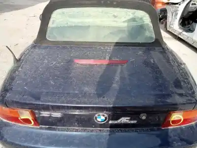 Автозапчастина б/у загальні двері для bmw z3 roadster (e36) 1.9 i посилання на oem iam 41628398668