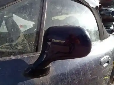 Автозапчастина б/у ліве дзеркало для bmw z3 roadster (e36) 1.9 i посилання на oem iam 51168397039