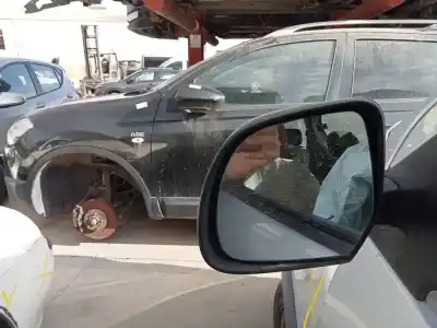 Автозапчасти б/у левое зеркало за dacia dokker stepway essential ссылки oem iam 963025005r  