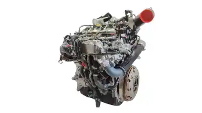 Автозапчастина б/у двигун комплект для audi q3 (8ub, 8ug) 2.0 tdi посилання на oem iam dft  
