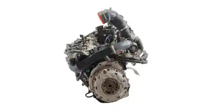 Автозапчастина б/у двигун комплект для audi q3 (8ub, 8ug) 2.0 tdi посилання на oem iam dft  