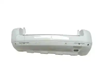 Second-hand car spare part REAR BUMPER for LAND ROVER FREELANDER (LR2)  OEM IAM references BH5217A958DA  