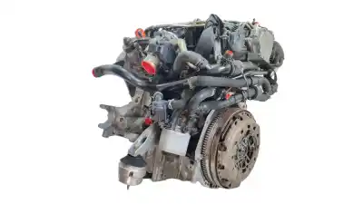 Second-hand car spare part complete engine for seat exeo (3r2) 2.0 tdi oem iam references cag  