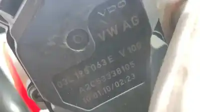 Second-hand car spare part complete engine for seat exeo (3r2) 2.0 tdi oem iam references cag  