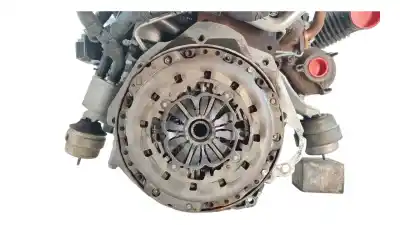 Second-hand car spare part complete engine for seat exeo (3r2) 2.0 tdi oem iam references cag  