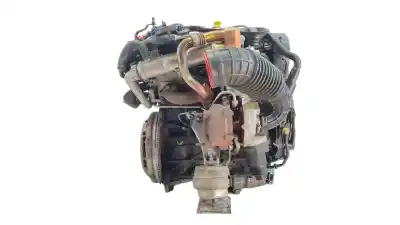 Second-hand car spare part complete engine for seat exeo (3r2) 2.0 tdi oem iam references cag  