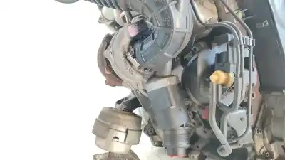 Second-hand car spare part complete engine for seat exeo (3r2) 2.0 tdi oem iam references cag  