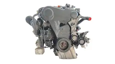 Second-hand car spare part complete engine for seat exeo (3r2) 2.0 tdi oem iam references cag  