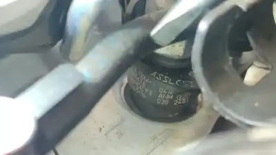 Second-hand car spare part complete engine for seat exeo (3r2) 2.0 tdi oem iam references cag  