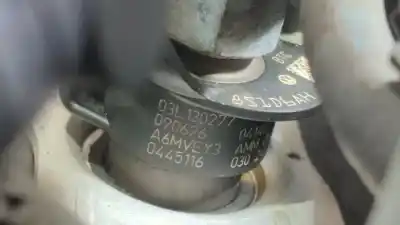 Second-hand car spare part complete engine for seat exeo (3r2) 2.0 tdi oem iam references cag  