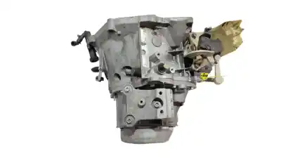 Pezzo di ricambio per auto di seconda mano riduttore per citroen c-elysée exclusive riferimenti oem iam 20et30  