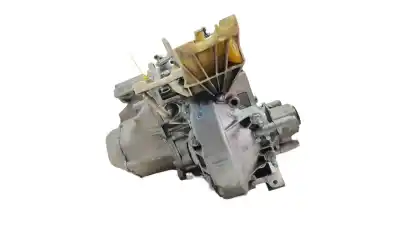 Pezzo di ricambio per auto di seconda mano riduttore per citroen c-elysée exclusive riferimenti oem iam 20et30  