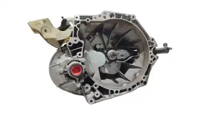 Pezzo di ricambio per auto di seconda mano riduttore per citroen c-elysée exclusive riferimenti oem iam 20et30  