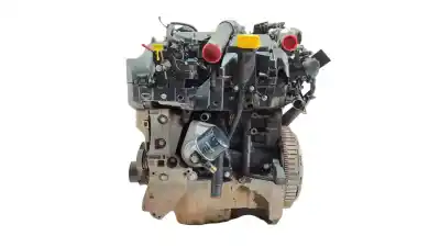 Second-hand car spare part complete engine for renault kangoo profesional oem iam references k9ka6