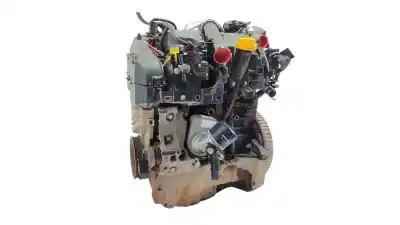 Second-hand car spare part complete engine for renault kangoo profesional oem iam references k9ka6  