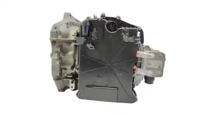 Автозапчастина б/у коробка передач для renault talisman icon посилання на oem iam du3r7000ag  