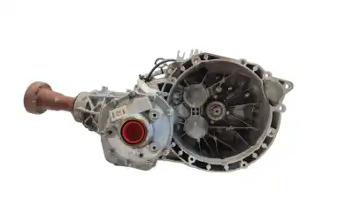 Peça sobressalente para automóvel em segunda mão caixa de velocidades por ford kuga (cbs) titanium referências oem iam cv6r7002tcb  