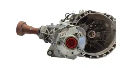 Peça sobressalente para automóvel em segunda mão caixa de velocidades por ford kuga (cbs) titanium referências oem iam cv6r7002tcb  