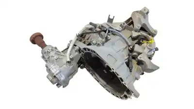 Peça sobressalente para automóvel em segunda mão caixa de velocidades por ford kuga (cbs) titanium referências oem iam cv6r7002tcb  