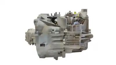 Peça sobressalente para automóvel em segunda mão caixa de velocidades por ford kuga (cbs) titanium referências oem iam cv6r7002tcb  