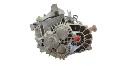 Peça sobressalente para automóvel em segunda mão caixa de velocidades por ford kuga (cbs) titanium referências oem iam cv6r7002tcb  