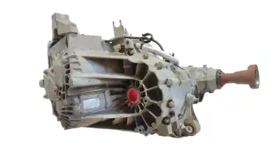 Peça sobressalente para automóvel em segunda mão caixa de velocidades por ford kuga (cbs) titanium referências oem iam cv6r7002tcb  