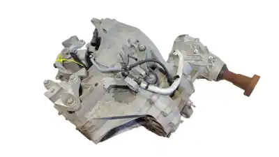 Peça sobressalente para automóvel em segunda mão caixa de velocidades por ford kuga (cbs) titanium referências oem iam cv6r7002tcb  