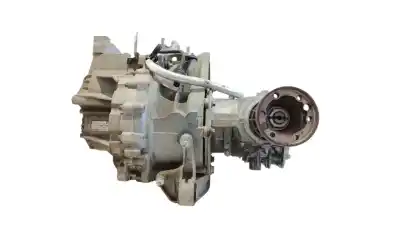 Peça sobressalente para automóvel em segunda mão caixa de velocidades por ford kuga (cbs) titanium referências oem iam cv6r7002tcb  