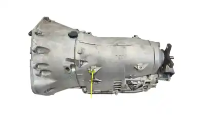 Peça sobressalente para automóvel em segunda mão CAIXA DE VELOCIDADES por MERCEDES-BENZ CLASE E (W211) FAMILIAR 320 T CDI (211.226) 204 CV / 150 KW Referências OEM IAM 2112708000  