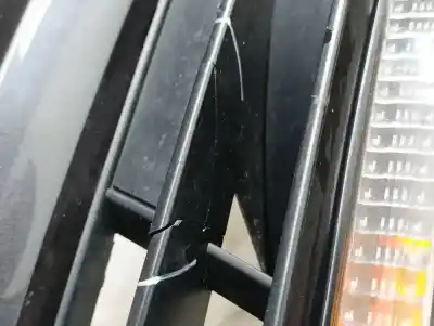 Peça sobressalente para automóvel em segunda mão para choques dianteiro por audi q7 (4l) 3.0 tdi referências oem iam 4l0807105c  
