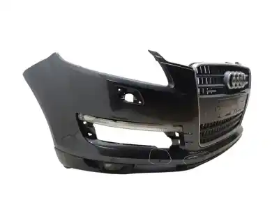 Peça sobressalente para automóvel em segunda mão para choques dianteiro por audi q7 (4l) 3.0 tdi referências oem iam 4l0807105c  