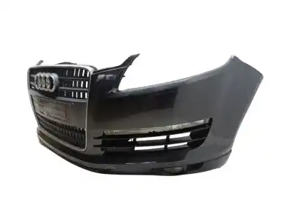 Peça sobressalente para automóvel em segunda mão para choques dianteiro por audi q7 (4l) 3.0 tdi referências oem iam 4l0807105c  