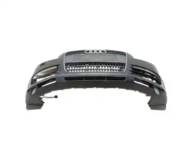 Peça sobressalente para automóvel em segunda mão para choques dianteiro por audi q7 (4l) 3.0 tdi referências oem iam 4l0807105c  