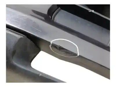 Peça sobressalente para automóvel em segunda mão para choques dianteiro por audi q7 (4l) 3.0 tdi referências oem iam 4l0807105c  