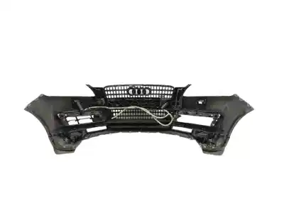 Peça sobressalente para automóvel em segunda mão para choques dianteiro por audi q7 (4l) 3.0 tdi referências oem iam 4l0807105c  