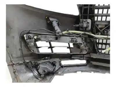 Peça sobressalente para automóvel em segunda mão para choques dianteiro por audi q7 (4l) 3.0 tdi referências oem iam 4l0807105c  