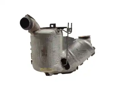 Pezzo di ricambio per auto di seconda mano filtro per particelle per dacia lodgy stepway riferimenti oem iam 208a06299r