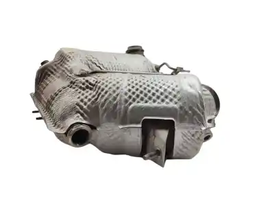 Peça sobressalente para automóvel em segunda mão CATALISADOR / FILTRO DE PARTICULAS por DACIA LODGY Stepway Referências OEM IAM 208A06299R  