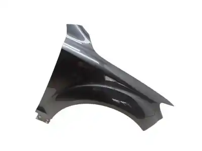 Peça sobressalente para automóvel em segunda mão GUARDA-LAMAS DIANTEIRO DIREITO por AUDI Q7 (4L) 3.0 TDI Referências OEM IAM 4L0821102  