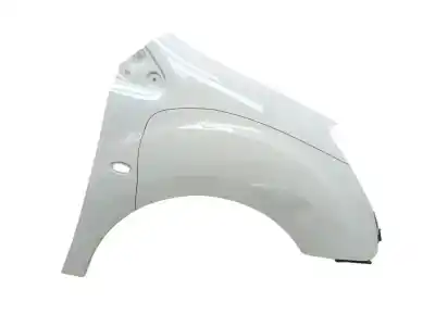 Peça sobressalente para automóvel em segunda mão GUARDA-LAMAS DIANTEIRO DIREITO por PEUGEOT PARTNER KOMBI Premium Referências OEM IAM 7841Y2  
