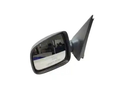 Автозапчастина б/у ЛІВЕ ДЗЕРКАЛО для DACIA SANDERO Stepway Essential Посилання на OEM IAM 963025411R  