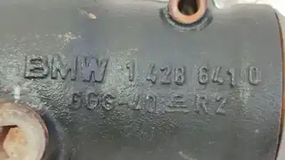 Second-hand car spare part FRONT DIFFERENTIAL for BMW X5 (E53)  OEM IAM references 14286410  