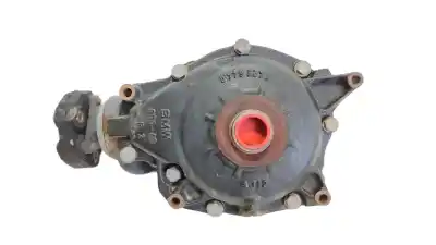 Pezzo di ricambio per auto di seconda mano differenziale anteriore per bmw x5 (e53) 3.0d riferimenti oem iam 14286410  