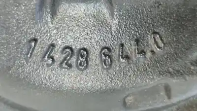 Pezzo di ricambio per auto di seconda mano differenziale anteriore per bmw x5 (e53) 3.0d riferimenti oem iam 14286410  